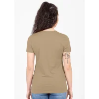 Jako T-Shirt Organic Kinder - sand