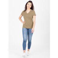 Jako T-Shirt Organic Kinder - sand