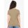 Jako T-Shirt Organic Kinder - sand