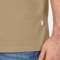 Jako T-Shirt Organic - sand