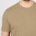 Jako T-Shirt Organic - sand