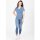 Jako T-Shirt Organic Kinder - eisblau