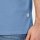 Jako T-Shirt Organic - eisblau