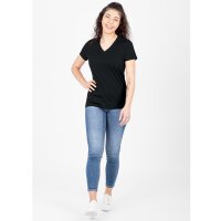 Jako T-Shirt Organic Kinder - schwarz