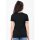 Jako T-Shirt Organic Kinder - schwarz