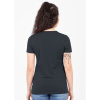 Jako T-Shirt Organic Kinder - anthrazit