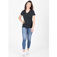 Jako T-Shirt Organic Kinder - anthrazit