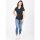 Jako T-Shirt Organic Kinder - anthrazit