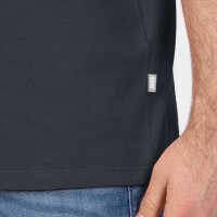 Jako T-Shirt Organic - anthrazit