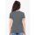 Jako T-Shirt Organic Kinder - steingrau