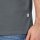 Jako T-Shirt Organic - steingrau