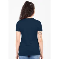 Jako T-Shirt Organic Kinder - marine