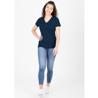 Jako T-Shirt Organic Kinder - marine