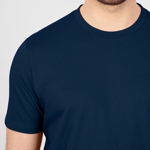 Jako T-Shirt Organic - marine
