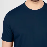 Jako T-Shirt Organic - marine