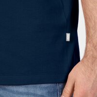 Jako T-Shirt Organic - marine