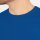 Jako T-Shirt Organic Stretch - royal