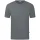 Jako T-Shirt Organic Stretch - steingrau