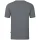 Jako T-Shirt Organic Stretch - steingrau