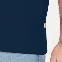Jako T-Shirt Organic Stretch - marine