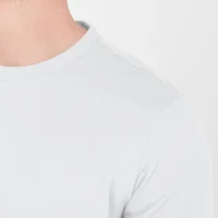 Jako T-Shirt Doubletex - weiß