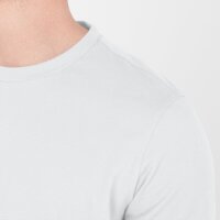 Jako T-Shirt Doubletex - weiß