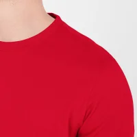 Jako T-Shirt Doubletex - rot