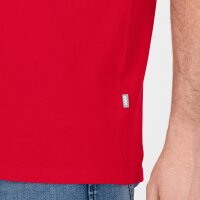 Jako T-Shirt Doubletex - rot