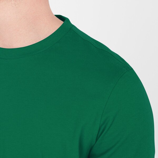 Jako T-Shirt Doubletex - grün