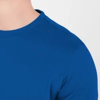 Jako T-Shirt Doubletex - royal