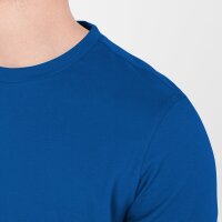 Jako T-Shirt Doubletex - royal