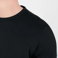 Jako T-Shirt Doubletex - schwarz