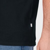 Jako T-Shirt Doubletex - schwarz