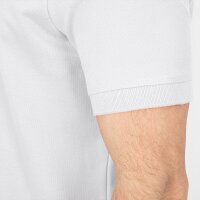 Jako Polo Organic - weiß