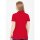 Jako Polo Organic Kinder - rot