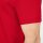 Jako Polo Organic - rot