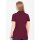 Jako Polo Organic Kinder - maroon