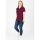 Jako Polo Organic Kinder - maroon