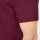 Jako Polo Organic - maroon