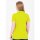 Jako Polo Organic Kinder - lime