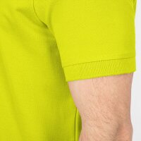 Jako Polo Organic - lime