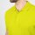 Jako Polo Organic - lime