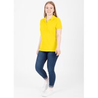 Jako Polo Organic Kinder - citro