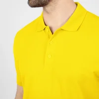 Jako Polo Organic - citro