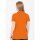 Jako Polo Organic Kinder - orange