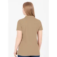 Jako Polo Organic Kinder - sand