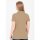 Jako Polo Organic Kinder - sand