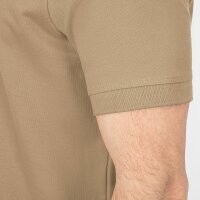 Jako Polo Organic - sand