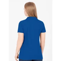 Jako Polo Organic Kinder - royal