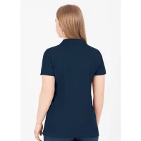 Jako Polo Organic Kinder - marine